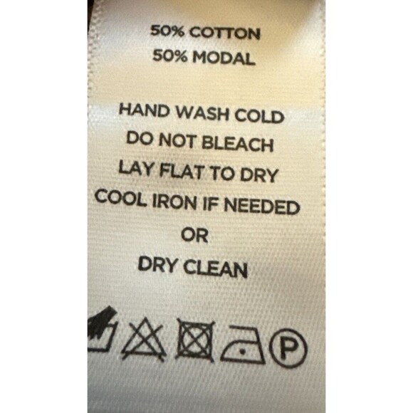 Lilla P GREEN Puffed Long Sleeve Crew Neck Sweater Dress Tunic Women’s Size S - Picture 7 of 10